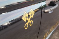 USED 2024 74 ABARTH 695 1.4 T-Jet 75th Anniversario 1 of 1368 Globally Hatchback 3dr Petrol Manual Euro 6 (180 bhp) ONE OF ONLY 1368 GLOBALLY
