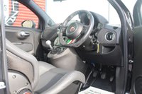 USED 2024 74 ABARTH 695 1.4 T-Jet 75th Anniversario 1 of 1368 Globally Hatchback 3dr Petrol Manual Euro 6 (180 bhp) ONE OF ONLY 1368 GLOBALLY