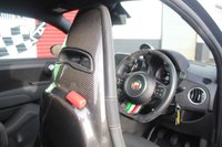 USED 2024 74 ABARTH 695 1.4 T-Jet 75th Anniversario 1 of 1368 Globally Hatchback 3dr Petrol Manual Euro 6 (180 bhp) ONE OF ONLY 1368 GLOBALLY