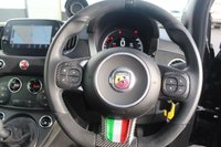 USED 2024 74 ABARTH 695 1.4 T-Jet 75th Anniversario 1 of 1368 Globally Hatchback 3dr Petrol Manual Euro 6 (180 bhp) ONE OF ONLY 1368 GLOBALLY