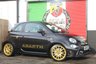 USED 2024 74 ABARTH 695 1.4 T-Jet 75th Anniversario 1 of 1368 Globally Hatchback 3dr Petrol Manual Euro 6 (180 bhp) ONE OF ONLY 1368 GLOBALLY