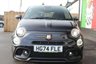 USED 2024 74 ABARTH 695 1.4 T-Jet 75th Anniversario 1 of 1368 Globally Hatchback 3dr Petrol Manual Euro 6 (180 bhp) ONE OF ONLY 1368 GLOBALLY