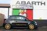 USED 2024 74 ABARTH 695 1.4 T-Jet 75th Anniversario 1 of 1368 Globally Hatchback 3dr Petrol Manual Euro 6 (180 bhp) ONE OF ONLY 1368 GLOBALLY