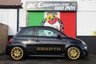 USED 2024 74 ABARTH 695 1.4 T-Jet 75th Anniversario 1 of 1368 Globally Hatchback 3dr Petrol Manual Euro 6 (180 bhp) ONE OF ONLY 1368 GLOBALLY