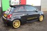 USED 2024 74 ABARTH 695 1.4 T-Jet 75th Anniversario 1 of 1368 Globally Hatchback 3dr Petrol Manual Euro 6 (180 bhp) ONE OF ONLY 1368 GLOBALLY
