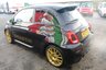 USED 2024 74 ABARTH 695 1.4 T-Jet 75th Anniversario 1 of 1368 Globally Hatchback 3dr Petrol Manual Euro 6 (180 bhp) ONE OF ONLY 1368 GLOBALLY