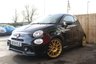 USED 2024 74 ABARTH 695 1.4 T-Jet 75th Anniversario 1 of 1368 Globally Hatchback 3dr Petrol Manual Euro 6 (180 bhp) ONE OF ONLY 1368 GLOBALLY