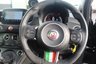 USED 2024 74 ABARTH 695 1.4 T-Jet 75th Anniversario 1 of 1368 Globally Hatchback 3dr Petrol Manual Euro 6 (180 bhp) ONE OF ONLY 1368 GLOBALLY