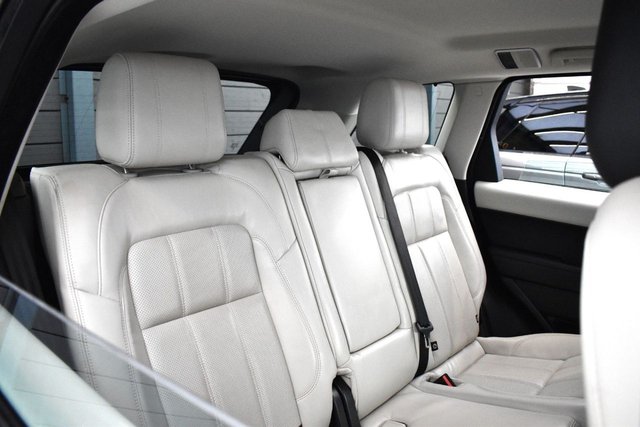 2021 Land Rover Range Rover Sport - Photo 7