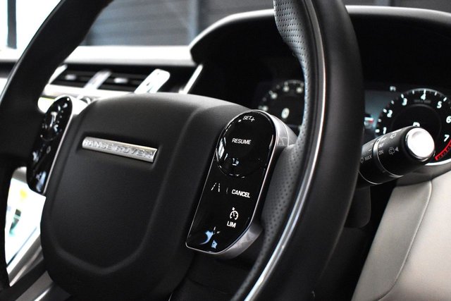 2021 Land Rover Range Rover Sport - Photo 9