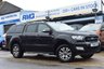 USED 2019 19 FORD RANGER NO VAT | 3.2 | TDCi | WILDTRACK | DOUBLE CAB | 4dr | DIESEL | AUTOMATIC | 4WD | HEATED SEATS | REAR VIEW CAMERA | NAVIGATION | PARKING SENSORS | AIR CONDITIONNG |  LOAD LINER | ALLOY WHEELS | ROOF RACK | TOW BAR | HARD TOP  HARD TOP | LOAD LINER
