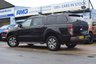 USED 2019 19 FORD RANGER NO VAT | 3.2 | TDCi | WILDTRACK | DOUBLE CAB | 4dr | DIESEL | AUTOMATIC | 4WD | HEATED SEATS | REAR VIEW CAMERA | NAVIGATION | PARKING SENSORS | AIR CONDITIONNG |  LOAD LINER | ALLOY WHEELS | ROOF RACK | TOW BAR | HARD TOP  HARD TOP | LOAD LINER