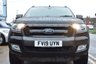 USED 2019 19 FORD RANGER NO VAT | 3.2 | TDCi | WILDTRACK | DOUBLE CAB | 4dr | DIESEL | AUTOMATIC | 4WD | HEATED SEATS | REAR VIEW CAMERA | NAVIGATION | PARKING SENSORS | AIR CONDITIONNG |  LOAD LINER | ALLOY WHEELS | ROOF RACK | TOW BAR | HARD TOP  HARD TOP | LOAD LINER