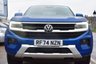 USED 2024 74 VOLKSWAGEN AMAROK 2.0 | TDI | PICKUP | DOUBLE CAB | 4dr | DIESEL | AUTOMATIC | 4MOTION | 2 KEYS | VIRTUAL COCKPIT | HEATED SEATS | TOUCHSCREEN ENTERTAINMENT SYSTEM | HARMON KARDON SOUND SYSTEM | 360 CAMERAS  MANUFACTURERS WARRANTY