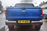 USED 2024 74 VOLKSWAGEN AMAROK 2.0 | TDI | PICKUP | DOUBLE CAB | 4dr | DIESEL | AUTOMATIC | 4MOTION | 2 KEYS | VIRTUAL COCKPIT | HEATED SEATS | TOUCHSCREEN ENTERTAINMENT SYSTEM | HARMON KARDON SOUND SYSTEM | 360 CAMERAS  MANUFACTURERS WARRANTY
