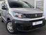 USED 2023 23 PEUGEOT PARTNER 1.5 BlueHDi 950 Professional Premium + LWB Panel Van 6dr Diesel Euro 6(100 bhp) LWB+DUAL SIDE DOORS+APPLE CARPLAY