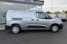 USED 2023 23 PEUGEOT PARTNER 1.5 BlueHDi 950 Professional Premium + LWB Panel Van 6dr Diesel Euro 6(100 bhp) LWB+DUAL SIDE DOORS+APPLE CARPLAY