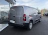 USED 2023 23 PEUGEOT PARTNER 1.5 BlueHDi 950 Professional Premium + LWB Panel Van 6dr Diesel Euro 6(100 bhp) LWB+DUAL SIDE DOORS+APPLE CARPLAY