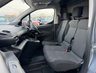 USED 2023 23 PEUGEOT PARTNER 1.5 BlueHDi 950 Professional Premium + LWB Panel Van 6dr Diesel Euro 6(100 bhp) LWB+DUAL SIDE DOORS+APPLE CARPLAY
