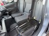 USED 2023 23 PEUGEOT PARTNER 1.5 BlueHDi 950 Professional Premium + LWB Panel Van 6dr Diesel Euro 6(100 bhp) LWB+DUAL SIDE DOORS+APPLE CARPLAY