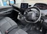 USED 2023 23 PEUGEOT PARTNER 1.5 BlueHDi 950 Professional Premium + LWB Panel Van 6dr Diesel Euro 6(100 bhp) LWB+DUAL SIDE DOORS+APPLE CARPLAY
