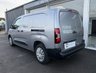 USED 2023 23 PEUGEOT PARTNER 1.5 BlueHDi 950 Professional Premium + LWB Panel Van 6dr Diesel Euro 6(100 bhp) LWB+DUAL SIDE DOORS+APPLE CARPLAY