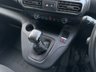 USED 2023 23 PEUGEOT PARTNER 1.5 BlueHDi 950 Professional Premium + LWB Panel Van 6dr Diesel Euro 6(100 bhp) LWB+DUAL SIDE DOORS+APPLE CARPLAY