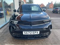 USED 2023 72 VAUXHALL MOKKA 1.2 Turbo GS Line SUV 5dr Petrol Manual Euro 6 (s/s) (130 ps) 