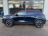 USED 2023 72 VAUXHALL MOKKA 1.2 Turbo GS Line SUV 5dr Petrol Manual Euro 6 (s/s) (130 ps) 