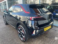USED 2023 72 VAUXHALL MOKKA 1.2 Turbo GS Line SUV 5dr Petrol Manual Euro 6 (s/s) (130 ps) 