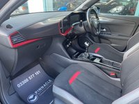 USED 2023 72 VAUXHALL MOKKA 1.2 Turbo GS Line SUV 5dr Petrol Manual Euro 6 (s/s) (130 ps) 