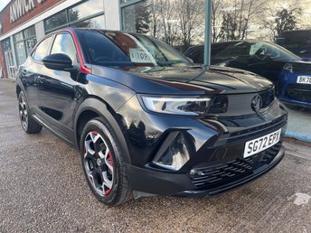 2023 VAUXHALL MOKKA