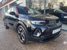 USED 2023 72 VAUXHALL MOKKA 1.2 Turbo GS Line SUV 5dr Petrol Manual Euro 6 (s/s) (130 ps) 