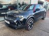 USED 2023 72 VAUXHALL MOKKA 1.2 Turbo GS Line SUV 5dr Petrol Manual Euro 6 (s/s) (130 ps) 