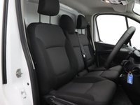 USED 2022 22 RENAULT TRAFIC 2.0 dCi Blue SL28 Business+ Panel Van 5dr Diesel Manual L1 H1 Euro 6 (s/s) (130 ps) VAT | CARPLAY | PARK SENSORS