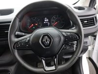 USED 2022 22 RENAULT TRAFIC 2.0 dCi Blue SL28 Business+ Panel Van 5dr Diesel Manual L1 H1 Euro 6 (s/s) (130 ps) VAT | CARPLAY | PARK SENSORS