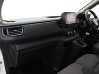 USED 2022 22 RENAULT TRAFIC 2.0 dCi Blue SL28 Business+ Panel Van 5dr Diesel Manual L1 H1 Euro 6 (s/s) (130 ps) VAT | CARPLAY | PARK SENSORS