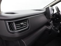 USED 2022 22 RENAULT TRAFIC 2.0 dCi Blue SL28 Business+ Panel Van 5dr Diesel Manual L1 H1 Euro 6 (s/s) (130 ps) VAT | CARPLAY | PARK SENSORS