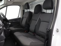 USED 2022 22 RENAULT TRAFIC 2.0 dCi Blue SL28 Business+ Panel Van 5dr Diesel Manual L1 H1 Euro 6 (s/s) (130 ps) VAT | CARPLAY | PARK SENSORS