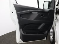 USED 2022 22 RENAULT TRAFIC 2.0 dCi Blue SL28 Business+ Panel Van 5dr Diesel Manual L1 H1 Euro 6 (s/s) (130 ps) VAT | CARPLAY | PARK SENSORS