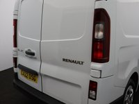 USED 2022 22 RENAULT TRAFIC 2.0 dCi Blue SL28 Business+ Panel Van 5dr Diesel Manual L1 H1 Euro 6 (s/s) (130 ps) VAT | CARPLAY | PARK SENSORS