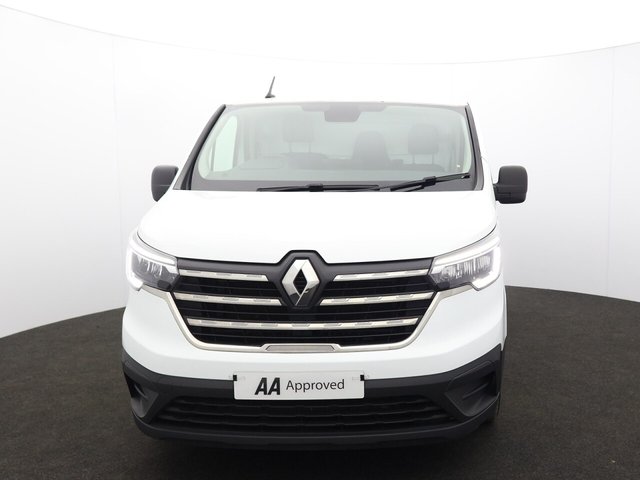 2022 Renault Trafic 2L Business+ 3dr - Photo 4