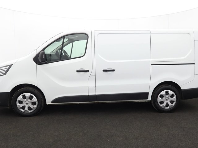 2022 Renault Trafic 2L Business+ 3dr - Photo 6