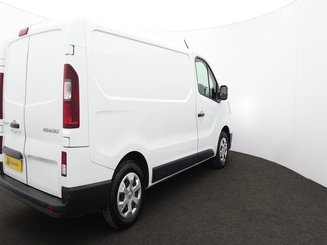 2022 Renault Trafic 2L Business+ 3dr - Photo 10