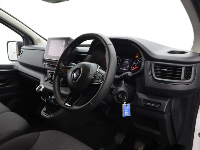2022 Renault Trafic 2L Business+ 3dr - Photo 12