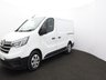 USED 2022 22 RENAULT TRAFIC 2.0 dCi Blue SL28 Business+ Panel Van 5dr Diesel Manual L1 H1 Euro 6 (s/s) (130 ps) VAT | CARPLAY | PARK SENSORS