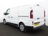 USED 2022 22 RENAULT TRAFIC 2.0 dCi Blue SL28 Business+ Panel Van 5dr Diesel Manual L1 H1 Euro 6 (s/s) (130 ps) VAT | CARPLAY | PARK SENSORS