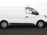 USED 2022 22 RENAULT TRAFIC 2.0 dCi Blue SL28 Business+ Panel Van 5dr Diesel Manual L1 H1 Euro 6 (s/s) (130 ps) VAT | CARPLAY | PARK SENSORS