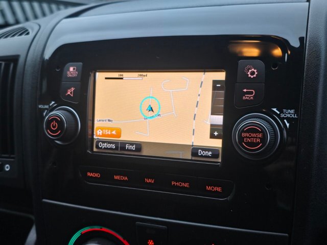 2020 Peugeot Boxer 2.2L Professional 5dr - Photo 3