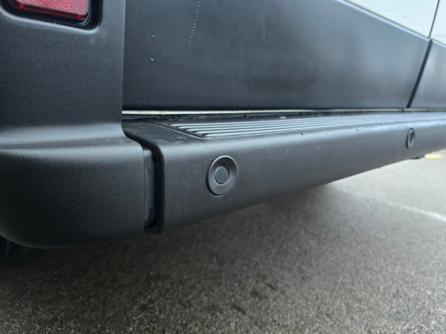 2020 Peugeot Boxer 2.2L Professional 5dr - Photo 5